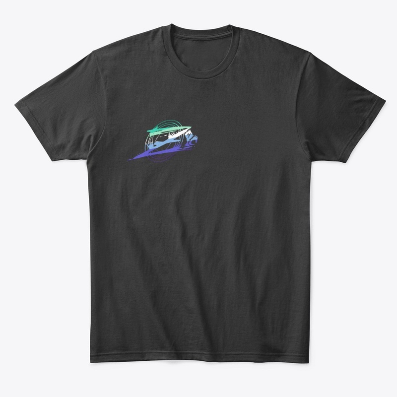 Z4C The Chaos Trials Pride Merch
