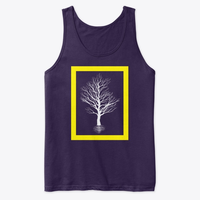 Tree Tee