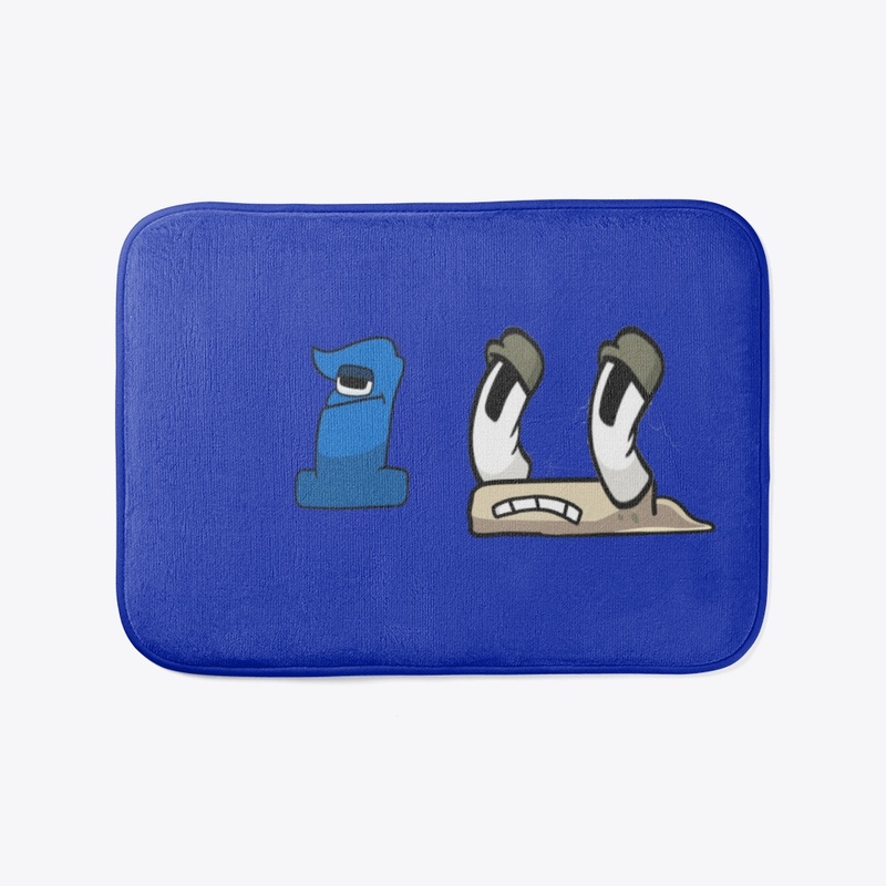 Russian Number Lore 1 and RAL Ц