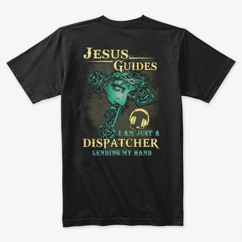 Devoted Dispatcher Shirt