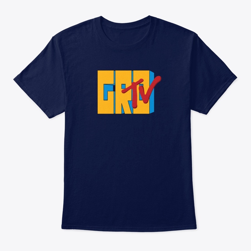 GROTV Color