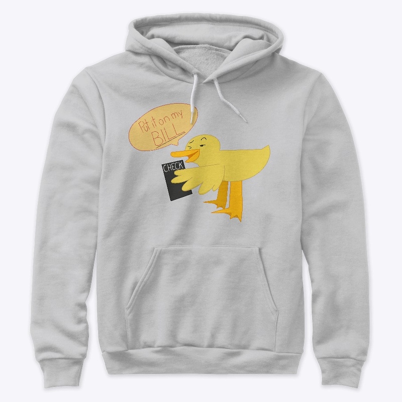 ducky