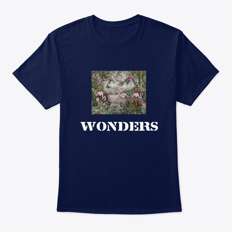 womders