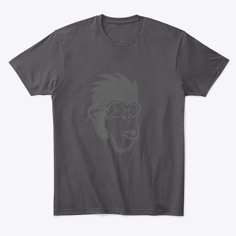 Monkey cool t shirt