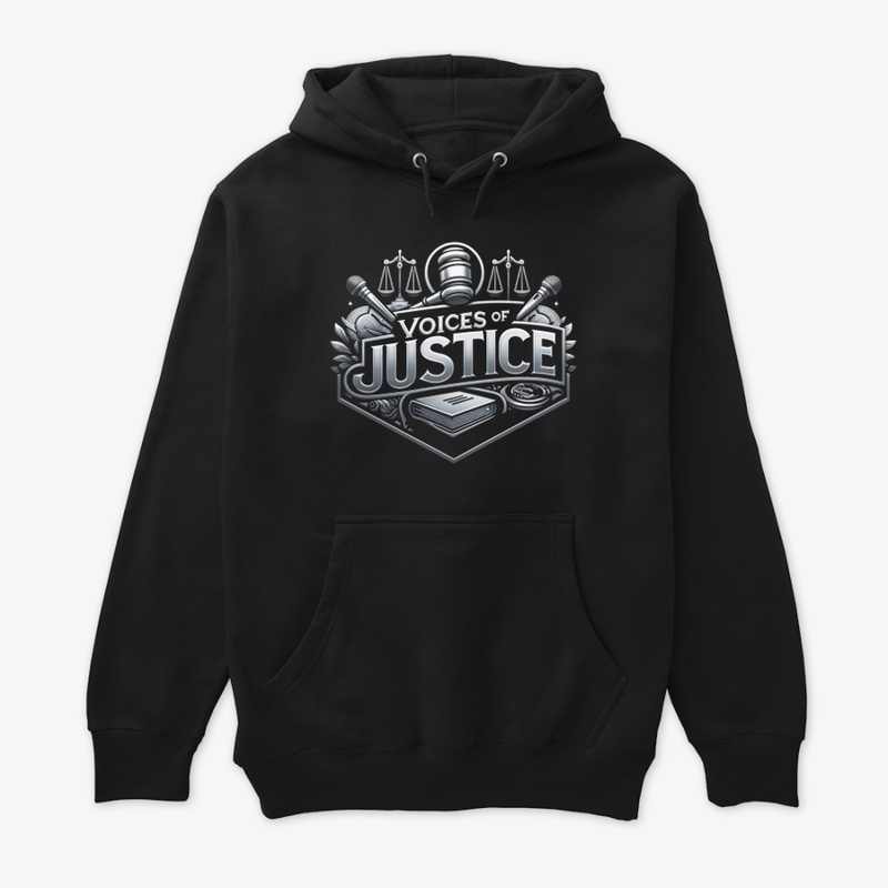 Voices of Justice