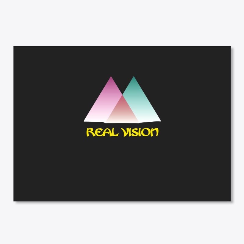  triangle real vision