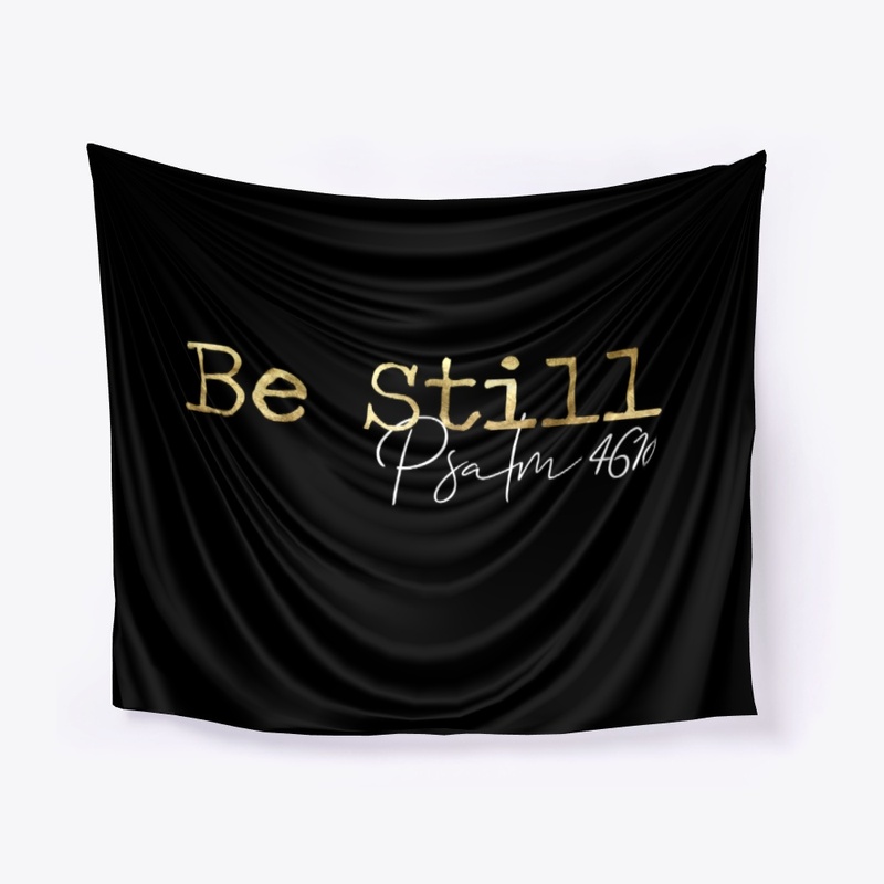 Be Still Gold