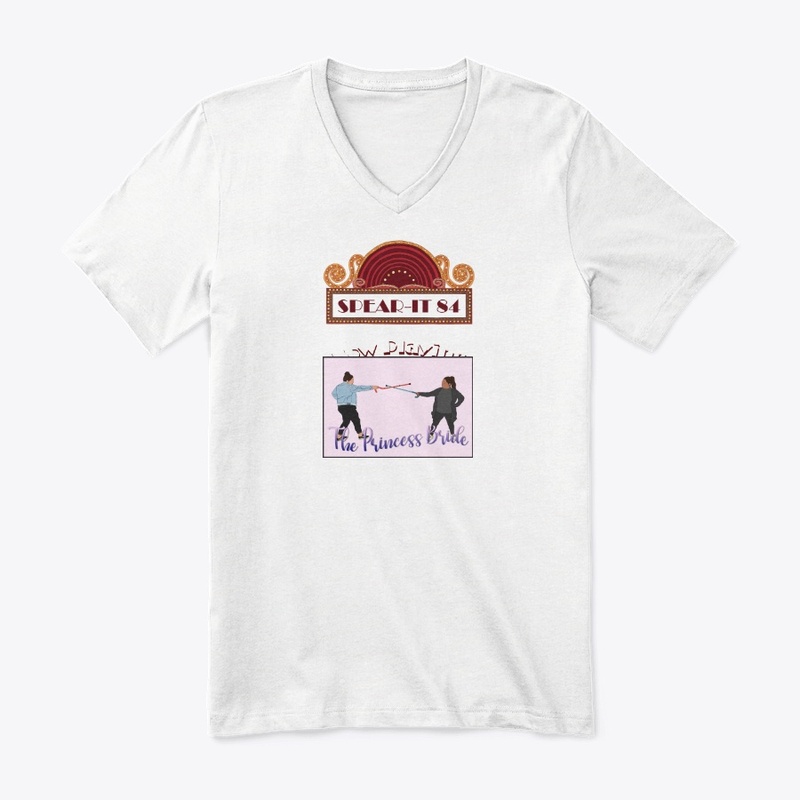 PIP Shirt 2022