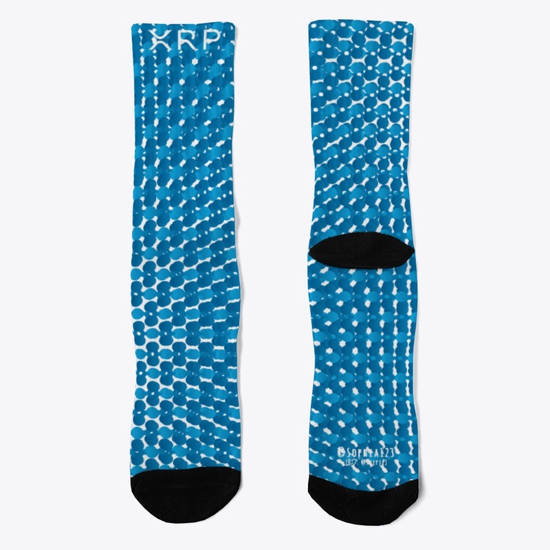 Ripple the XRP