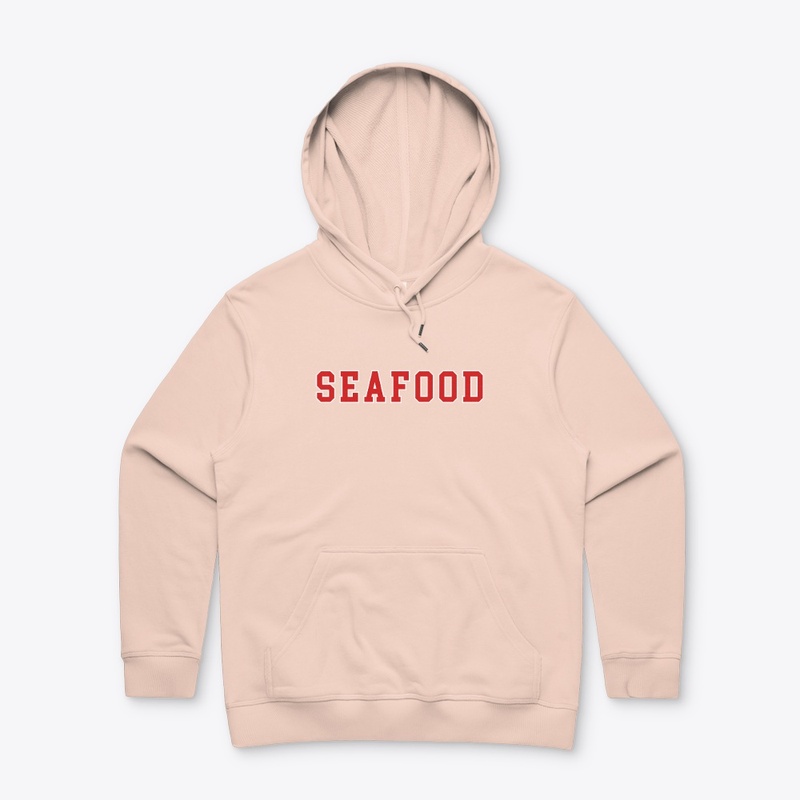 SEAFOOD
