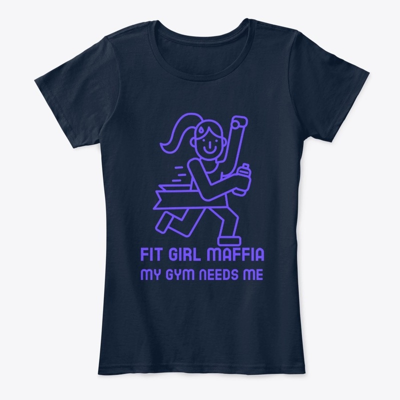 Fit girl maffia 