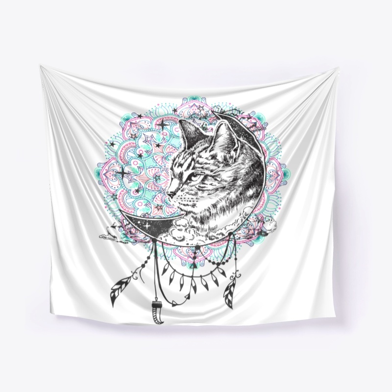 Meditative Designs | Clothes & Items