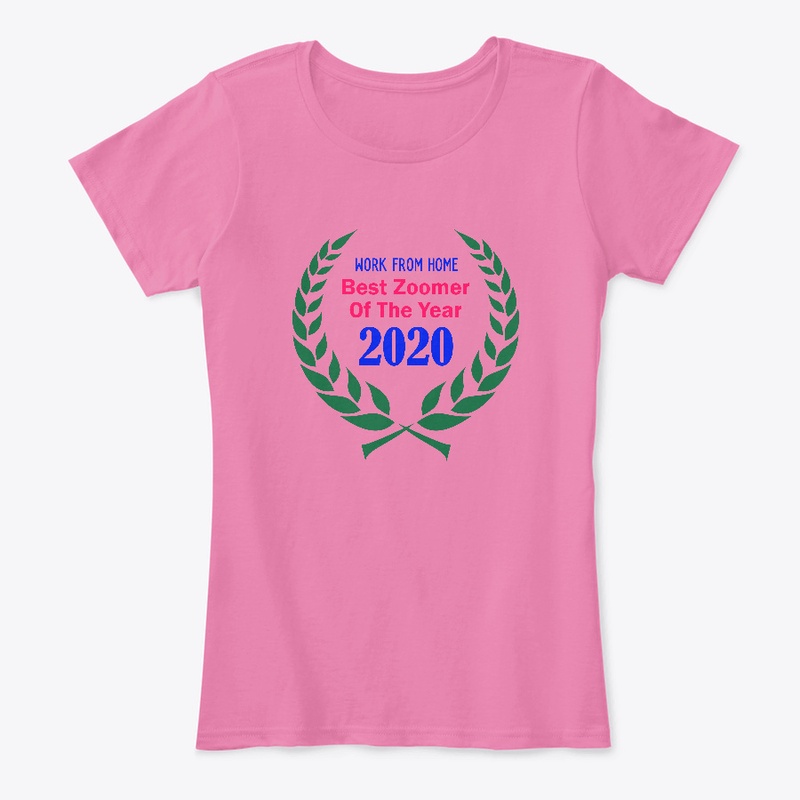 Best Zoomer Of The Year