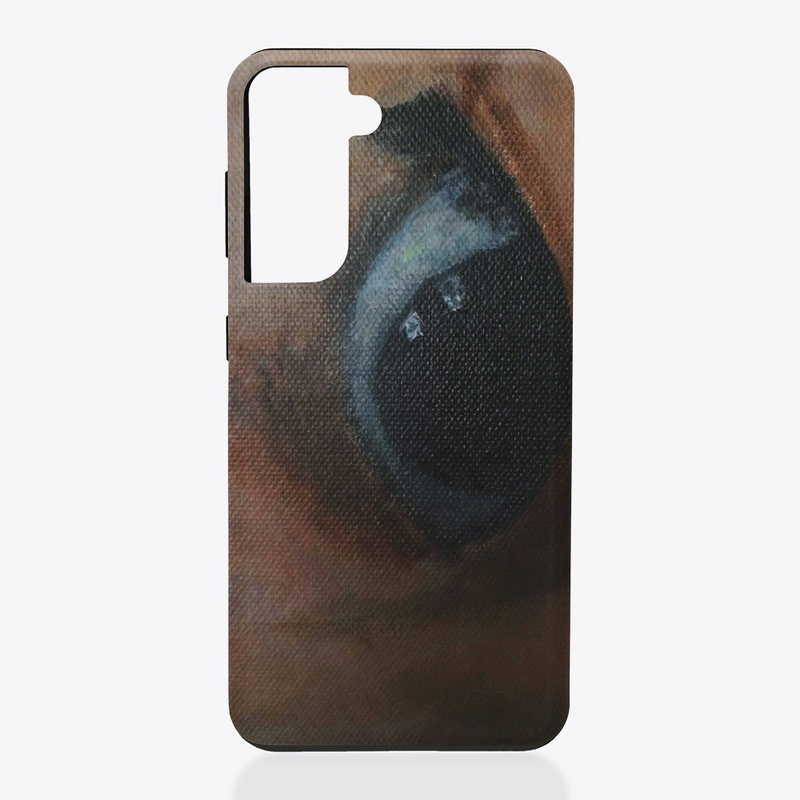 The Merch of the Painting Eye