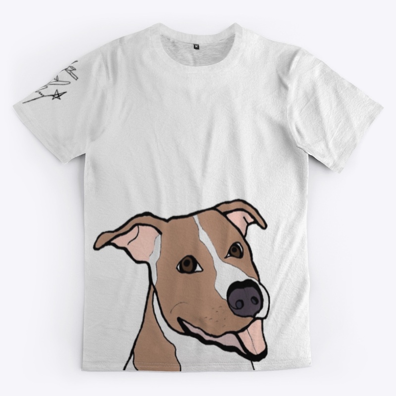 Pearl OG Tee