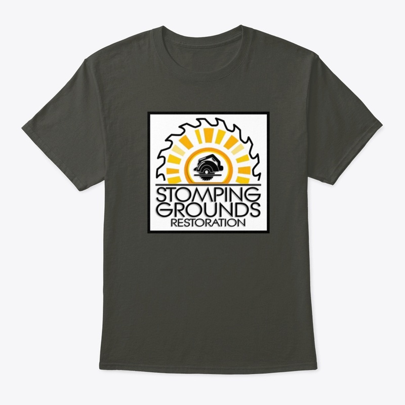 Stomping Grounds Logo 3