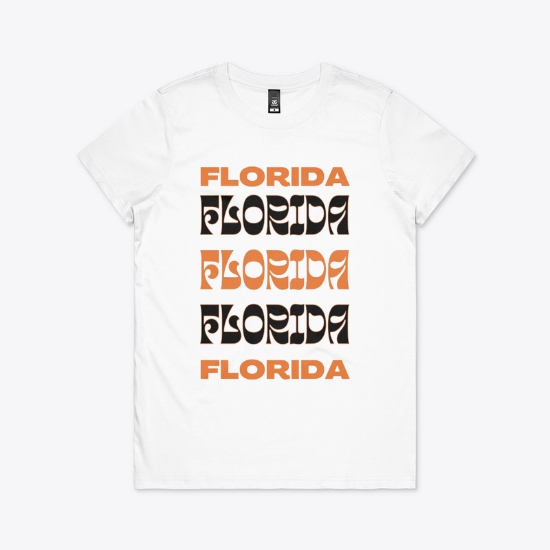 Florida T-SHIRT