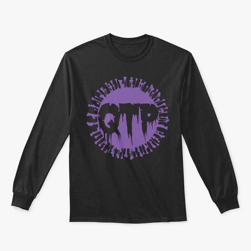 Start Wearing Purple QTP
