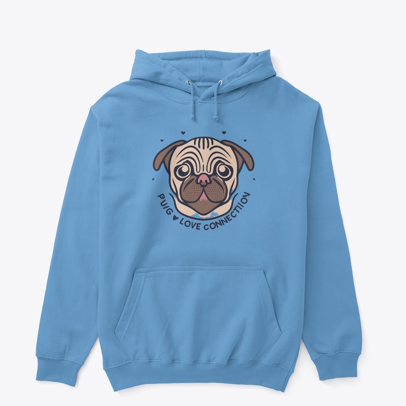 Pug Love Connection- for Dog Devotees