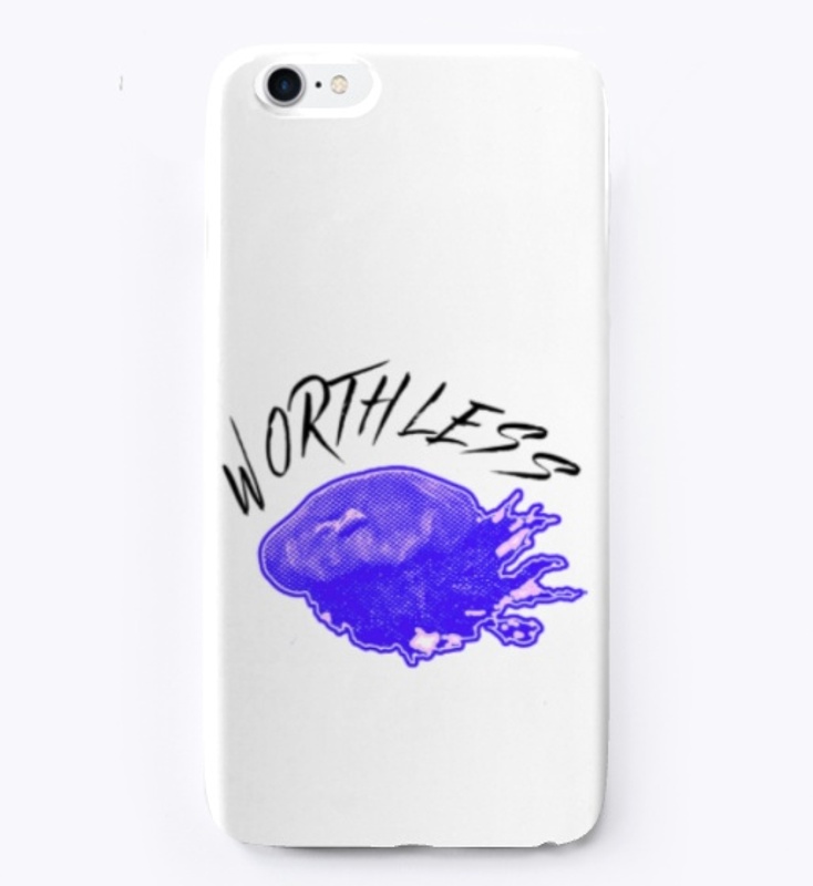 Jellyfish - Worthless Creature