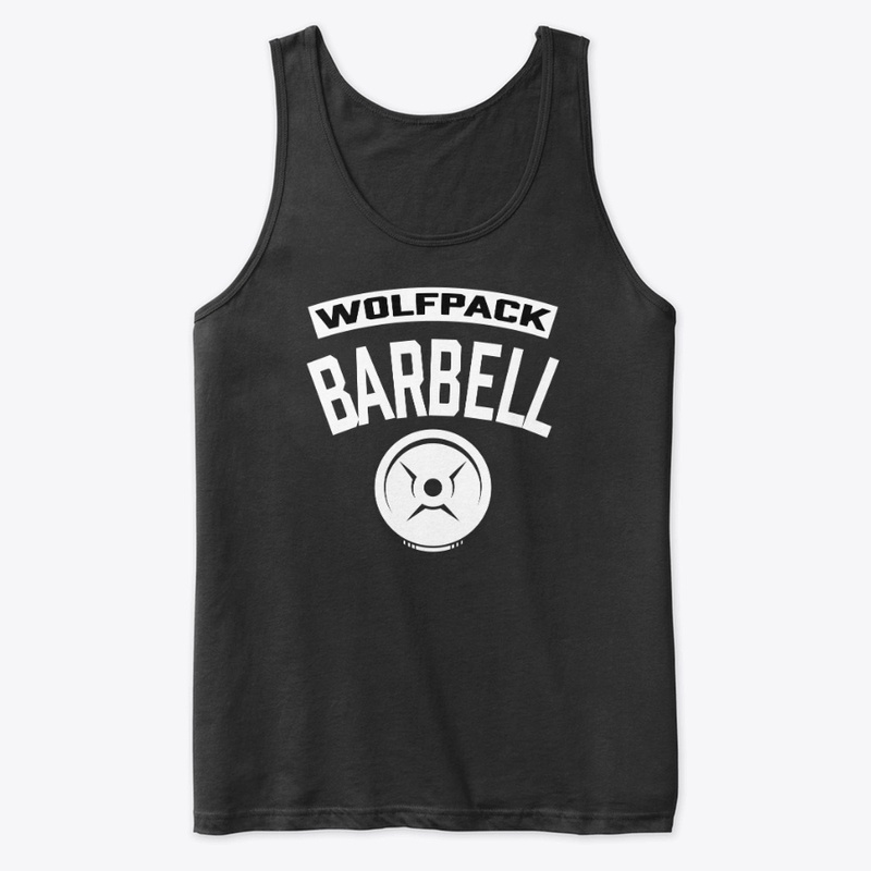 Wolf Pack