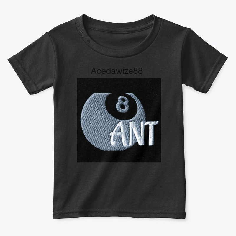 8ball Ant