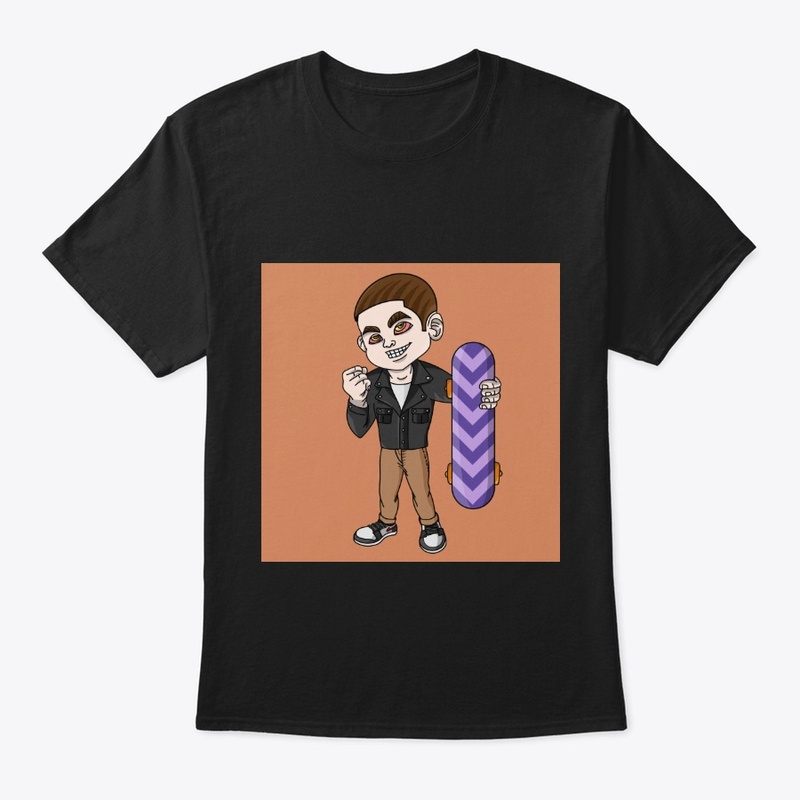 CULTURE CITIZEN SKATEBOARD APPAREL