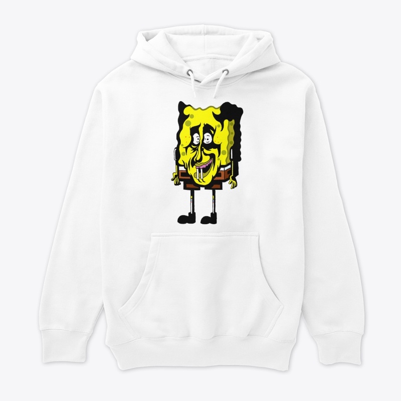 Ugly Sponge 