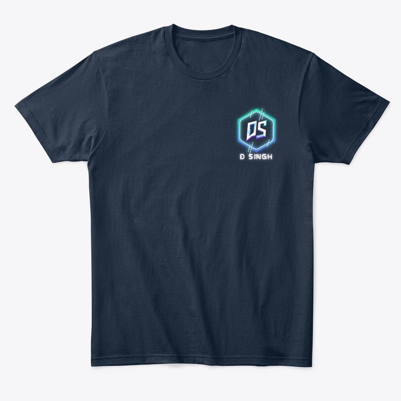 NEW 2024 D Singh T Shirt