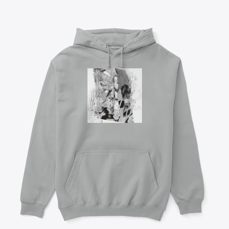 Sheep vs. Goat