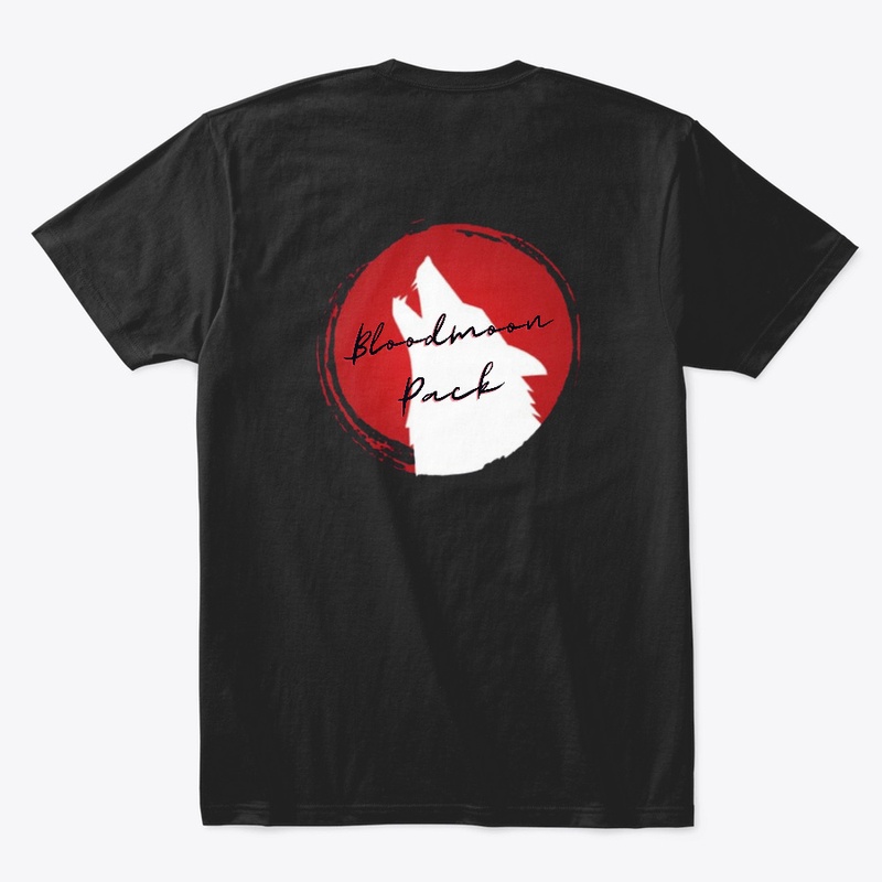 Bloodmoon Pack
