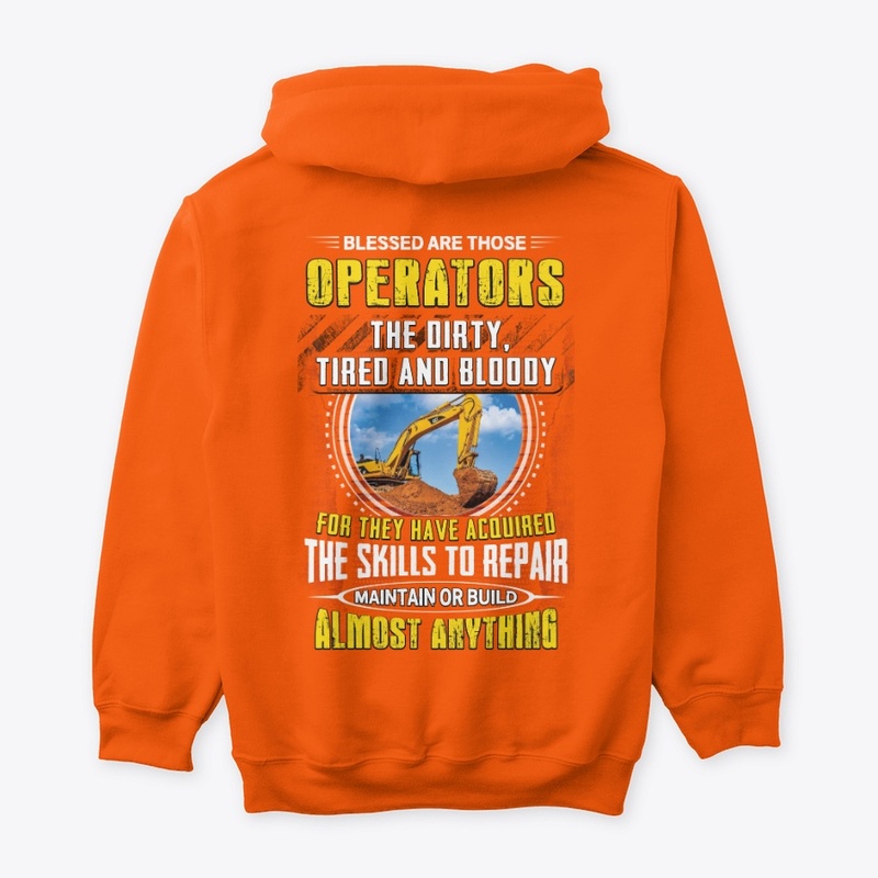 Skilled Operator