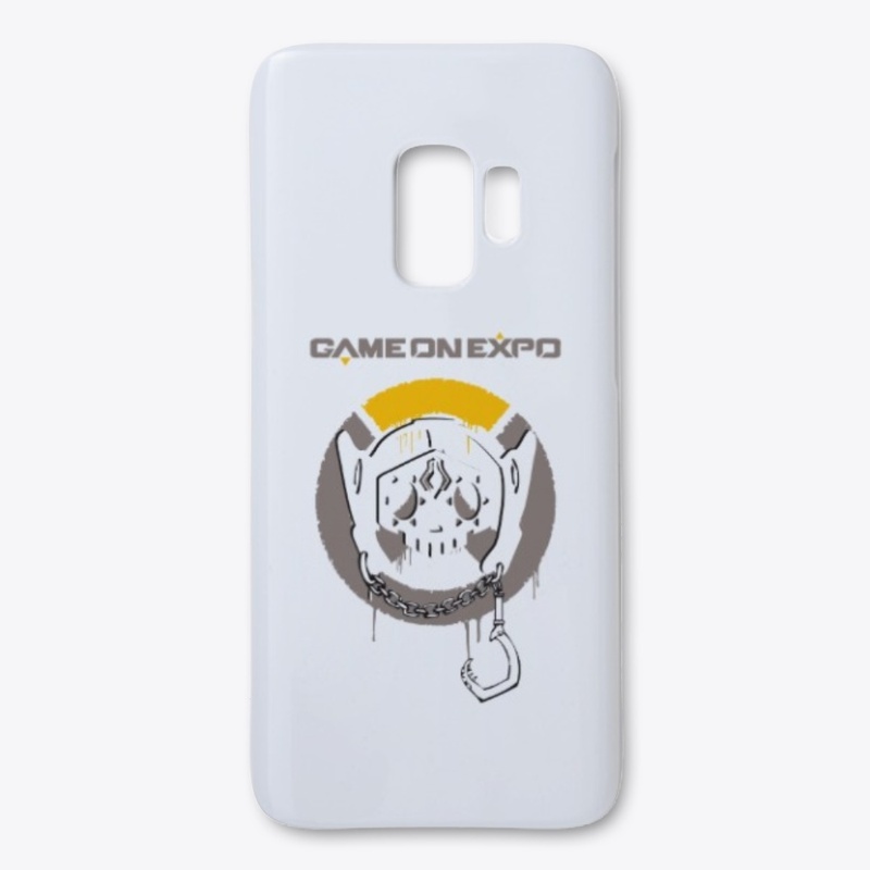 Game On Expo OW