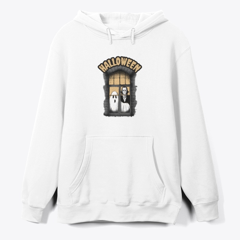 Boo-tiful Halloween Apparel Collection