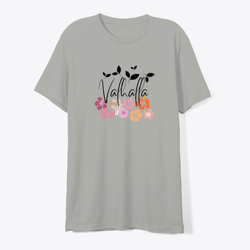 The Original CKH Valhalla Apparel