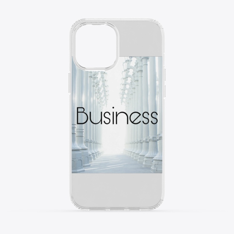 BUSINESS APPERAL