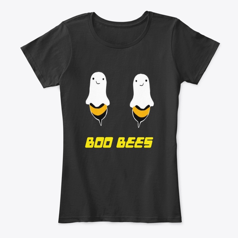 BOO BEES