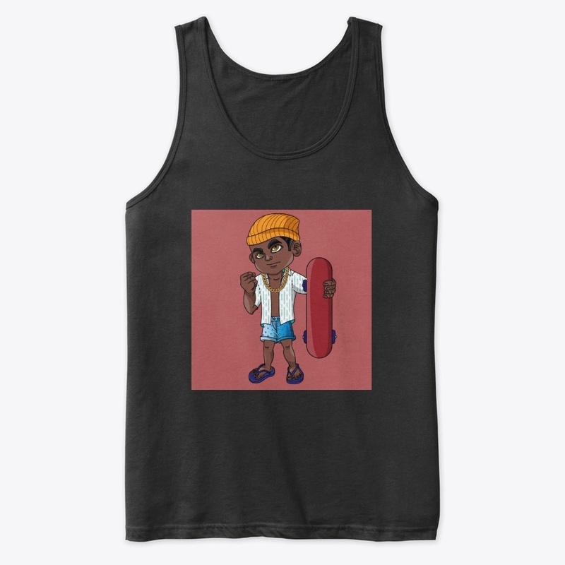 CULTURE CITIZEN SKATEBOARD APPAREL