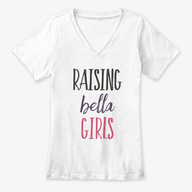Raising Bella Girls