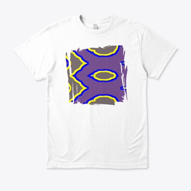 ABSTRACT # 3, EDGE DESIGN, NO WORDS