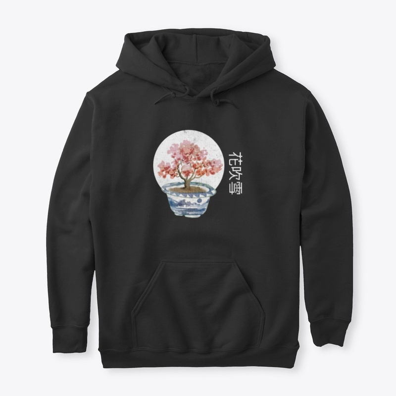 Japanese Cherry Blossom