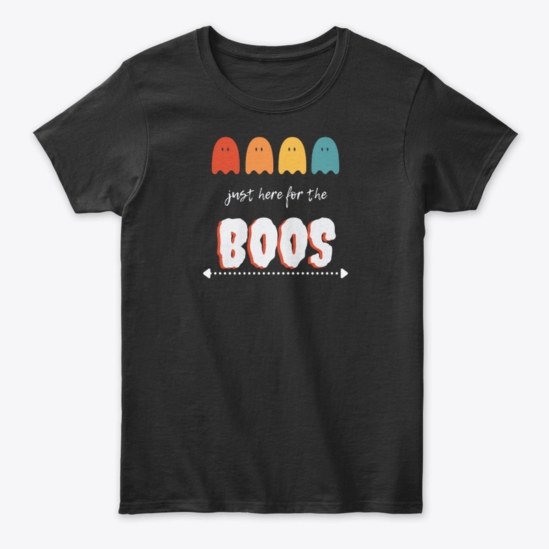 Boos