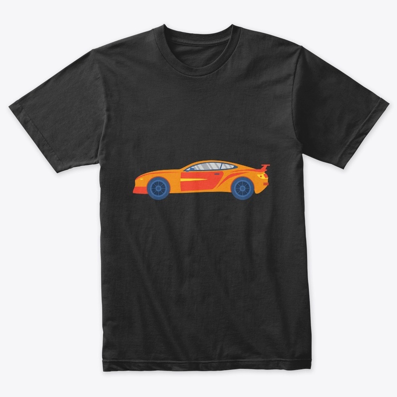 Gift for Sports Car Lovers