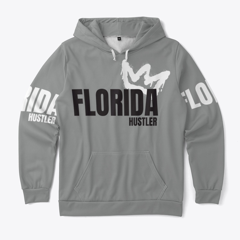 Florida Hustler Brand 