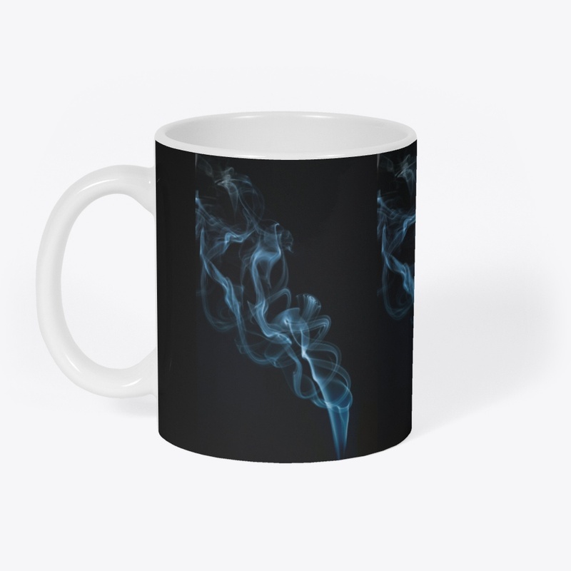 Ceramic mug