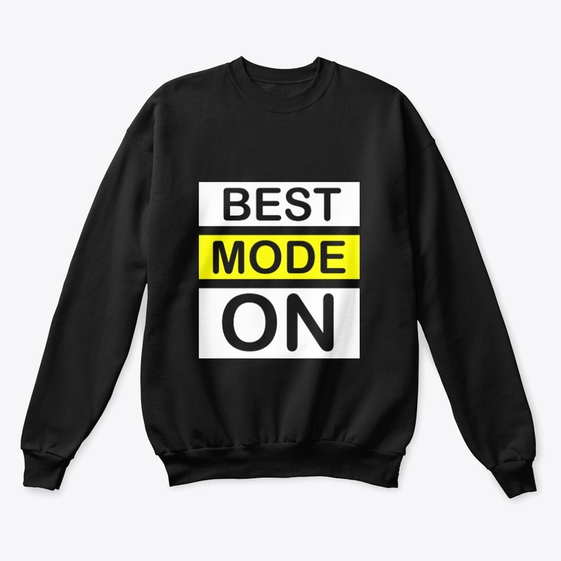 Best Mode On