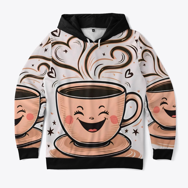 Warm Cup of Joy