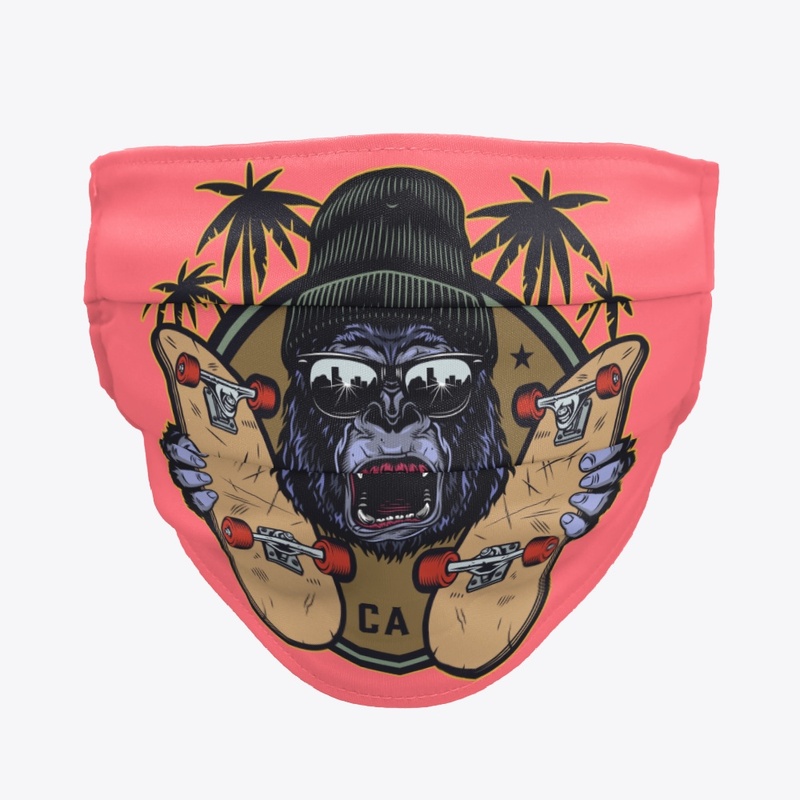 california states VIII