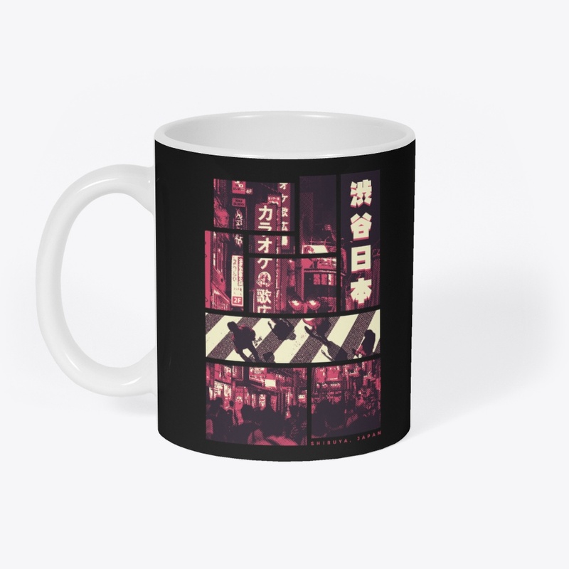 Tokyo City Collection