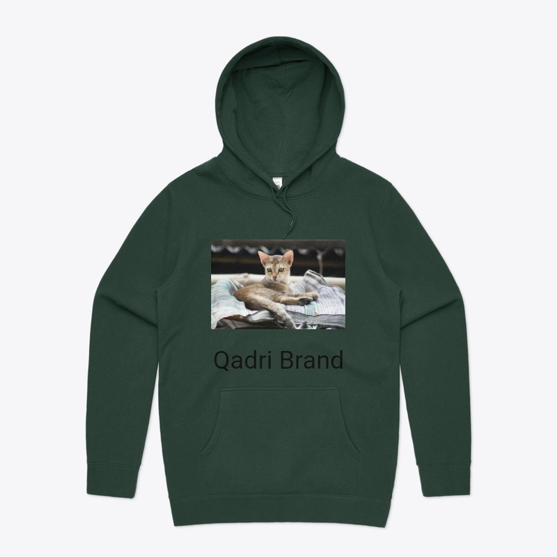 Qadri Brand shirt new style 
